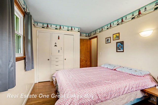 4719 Polom Court, Williams Twp, MI 48642
