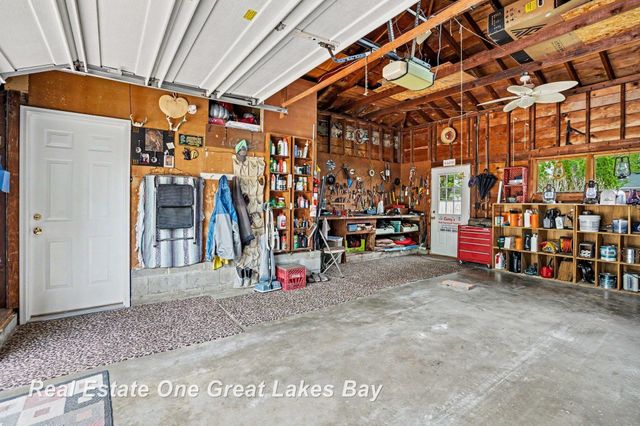 4719 Polom Court, Williams Twp, MI 48642