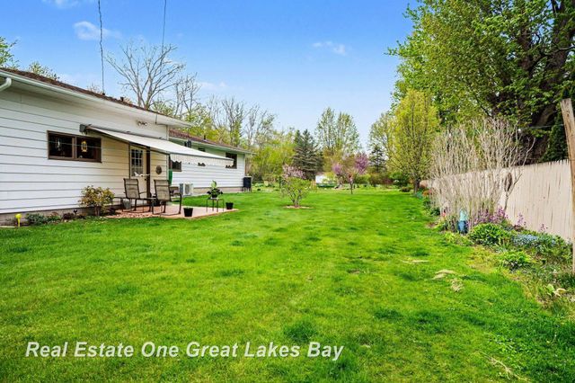 4719 Polom Court, Williams Twp, MI 48642