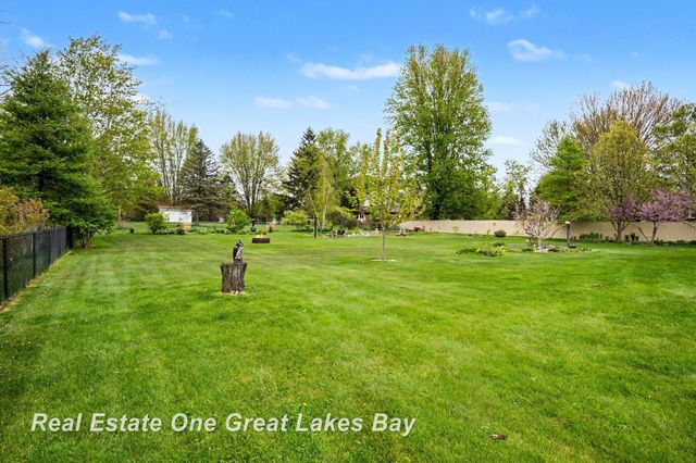 4719 Polom Court, Williams Twp, MI 48642