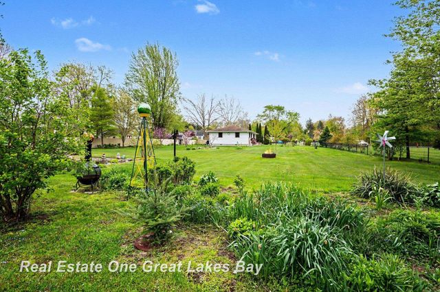 4719 Polom Court, Williams Twp, MI 48642