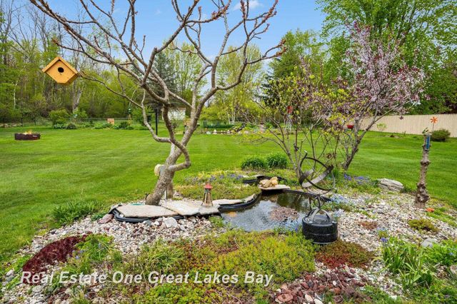 4719 Polom Court, Williams Twp, MI 48642