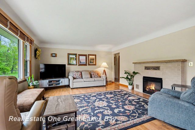 4719 Polom Court, Williams Twp, MI 48642