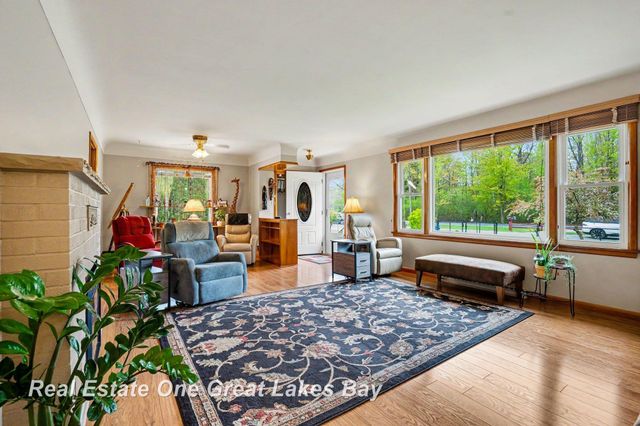 4719 Polom Court, Williams Twp, MI 48642