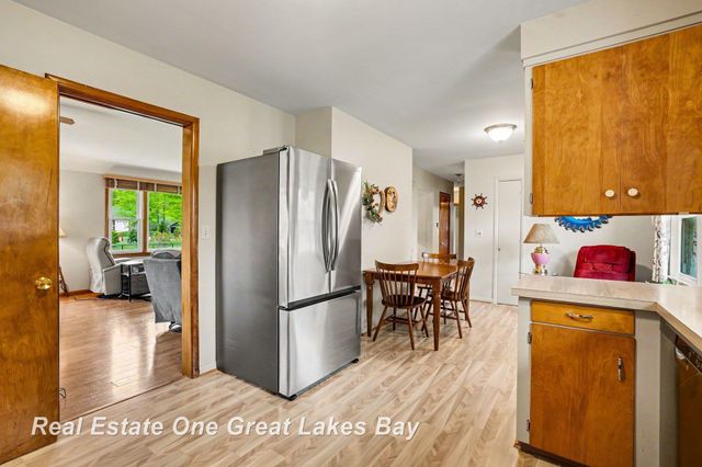 4719 Polom Court, Williams Twp, MI 48642