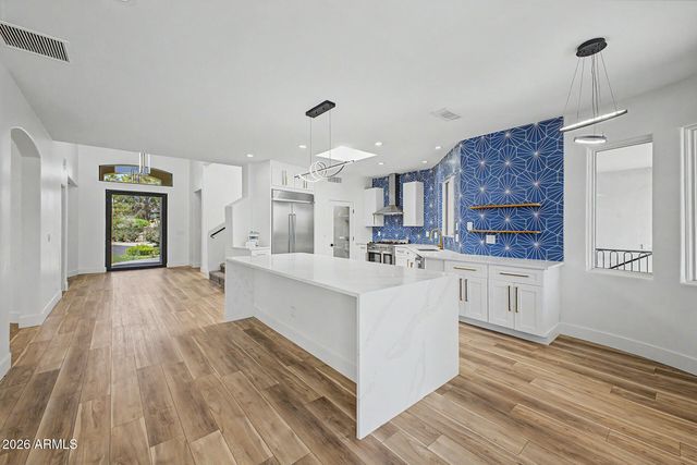 1157 N DATE PALM Drive, Gilbert, AZ 85234