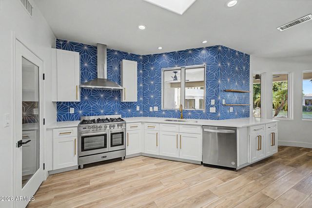 1157 N DATE PALM Drive, Gilbert, AZ 85234