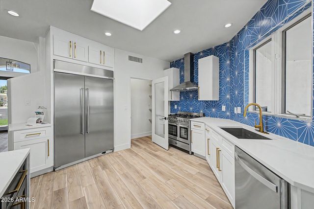 1157 N DATE PALM Drive, Gilbert, AZ 85234