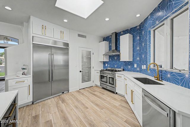 1157 N DATE PALM Drive, Gilbert, AZ 85234