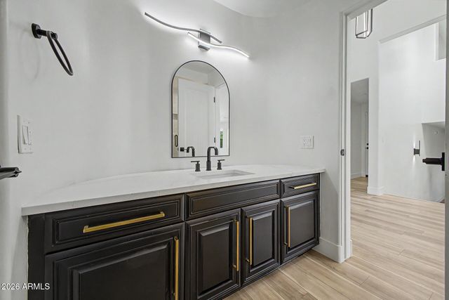1157 N DATE PALM Drive, Gilbert, AZ 85234