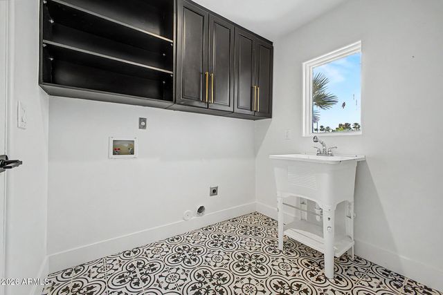 1157 N DATE PALM Drive, Gilbert, AZ 85234