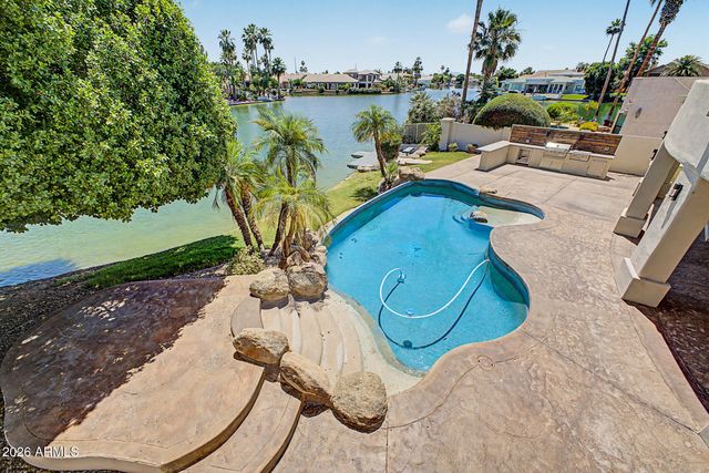1157 N DATE PALM Drive, Gilbert, AZ 85234