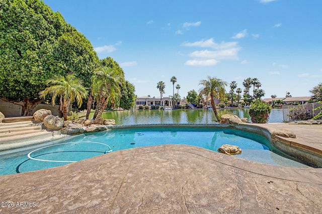 1157 N DATE PALM Drive, Gilbert, AZ 85234