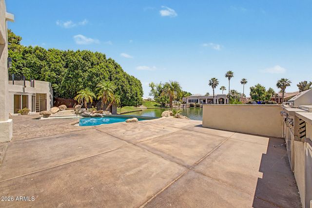 1157 N DATE PALM Drive, Gilbert, AZ 85234