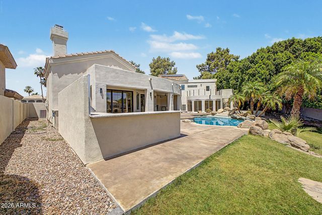 1157 N DATE PALM Drive, Gilbert, AZ 85234