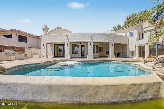 1157 N DATE PALM Drive, Gilbert, AZ 85234