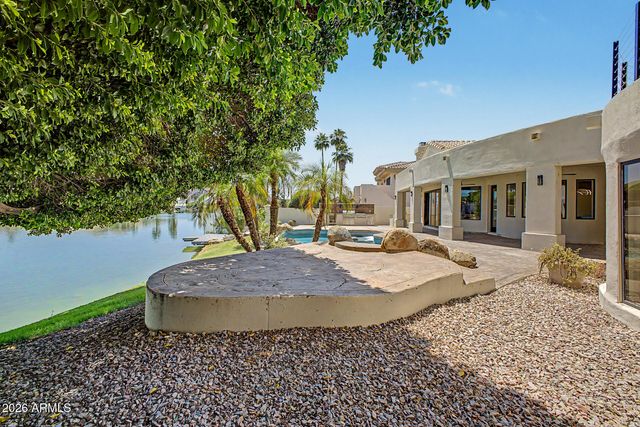 1157 N DATE PALM Drive, Gilbert, AZ 85234