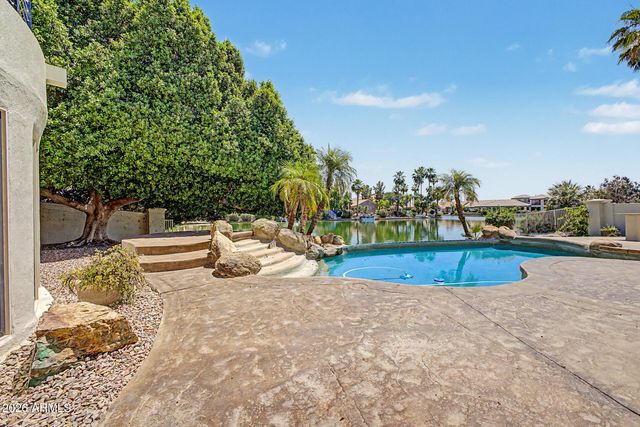1157 N DATE PALM Drive, Gilbert, AZ 85234