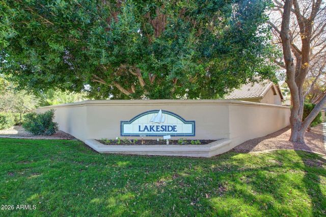 1157 N DATE PALM Drive, Gilbert, AZ 85234