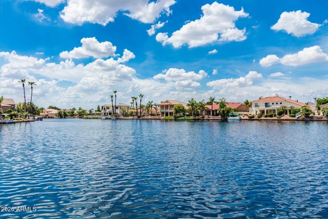1157 N DATE PALM Drive, Gilbert, AZ 85234
