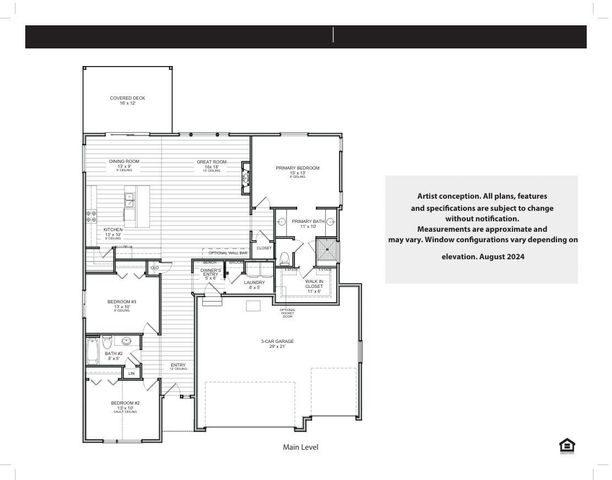 2265 Holy Cross Way, Grand Junction, CO 81507
