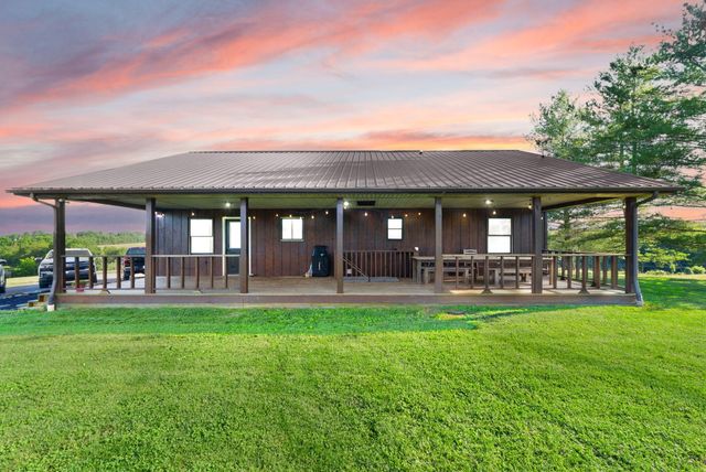 2371 Howards Mill Road, Mt Sterling, KY 40353