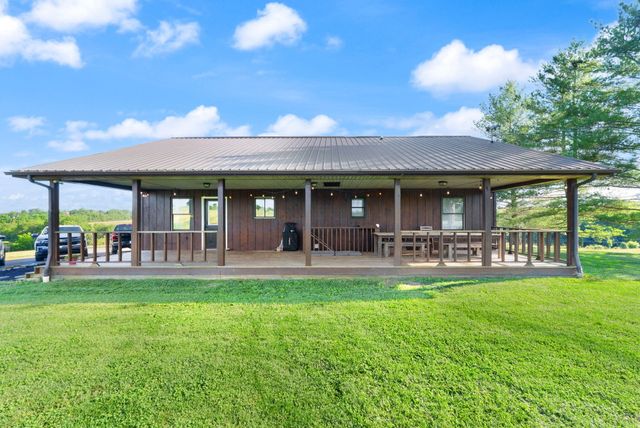 2371 Howards Mill Road, Mt Sterling, KY 40353