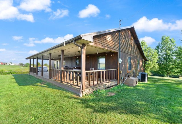 2371 Howards Mill Road, Mt Sterling, KY 40353