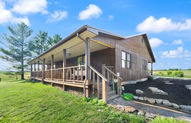 2371 Howards Mill Road, Mt Sterling, KY 40353