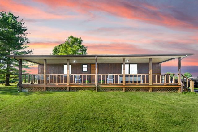 2371 Howards Mill Road, Mt Sterling, KY 40353