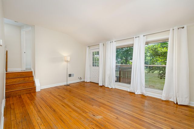 2307 Pittsfield Boulevard, Ann Arbor, MI 48104