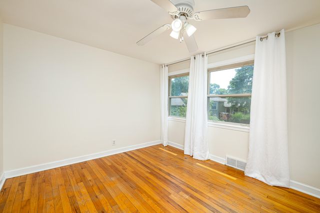 2307 Pittsfield Boulevard, Ann Arbor, MI 48104