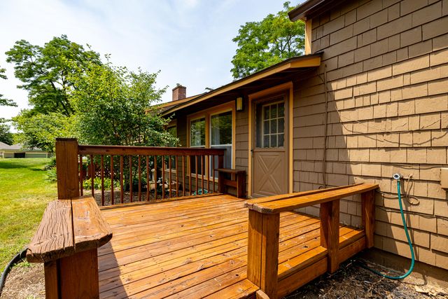 2307 Pittsfield Boulevard, Ann Arbor, MI 48104