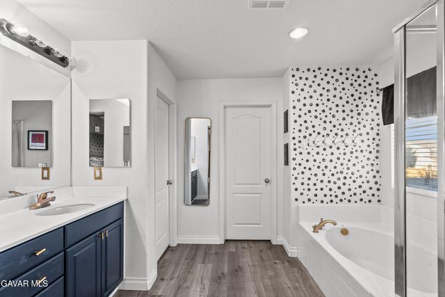 2756 Garnet Lane, Lancaster, CA 93535