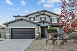 2756 Garnet Lane, Lancaster, CA 93535
