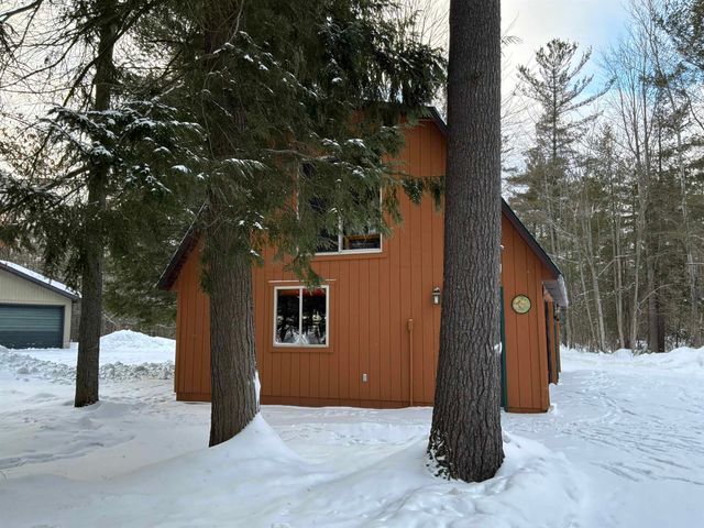 4896 NE Hidden Harbor Drive, Kalkaska, MI 49646