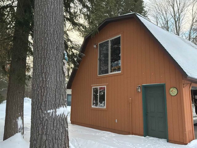 4896 NE Hidden Harbor Drive, Kalkaska, MI 49646