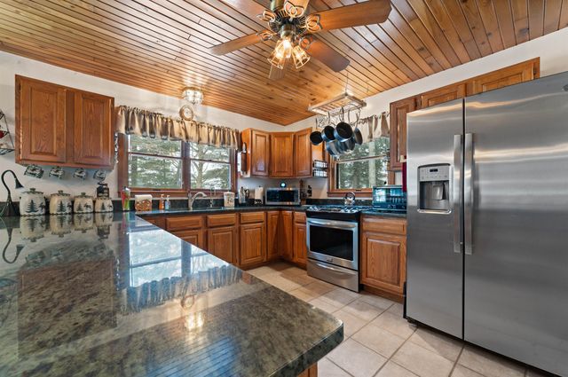 4896 NE Hidden Harbor Drive, Kalkaska, MI 49646