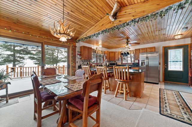 4896 NE Hidden Harbor Drive, Kalkaska, MI 49646