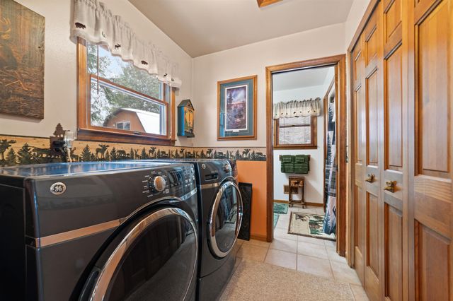 4896 NE Hidden Harbor Drive, Kalkaska, MI 49646