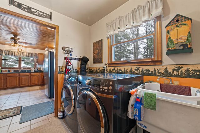 4896 NE Hidden Harbor Drive, Kalkaska, MI 49646