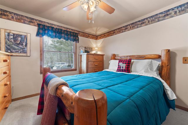 4896 NE Hidden Harbor Drive, Kalkaska, MI 49646