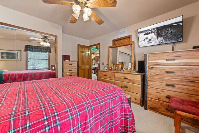 4896 NE Hidden Harbor Drive, Kalkaska, MI 49646