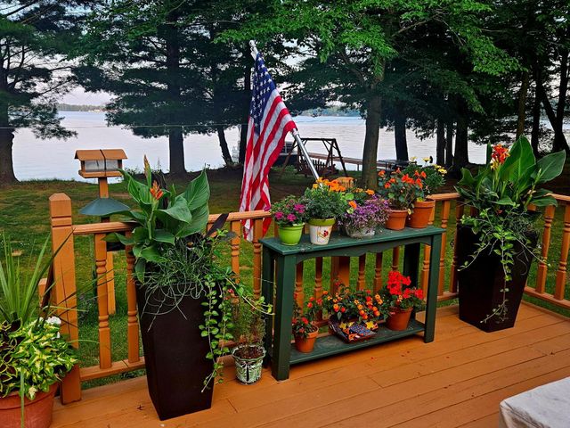 4896 NE Hidden Harbor Drive, Kalkaska, MI 49646