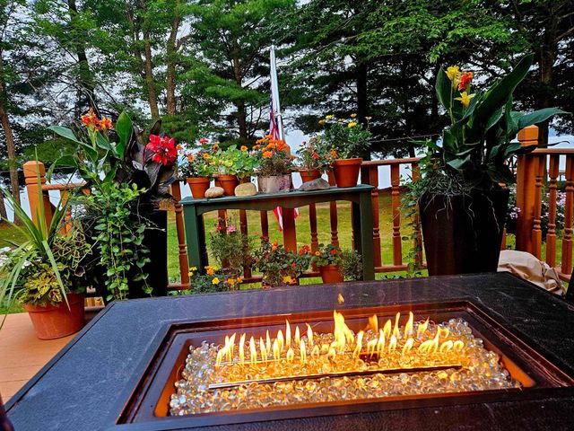 4896 NE Hidden Harbor Drive, Kalkaska, MI 49646