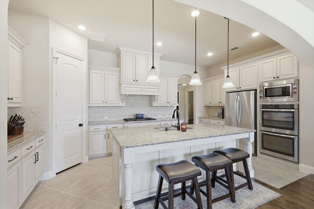 4851 Livingston Drive, Frisco, TX 75033