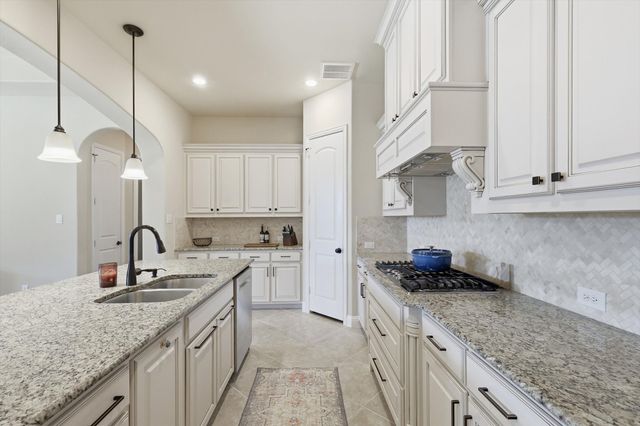 4851 Livingston Drive, Frisco, TX 75033