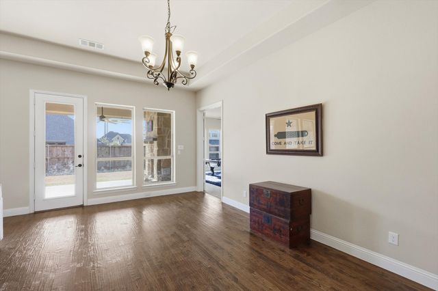 4851 Livingston Drive, Frisco, TX 75033