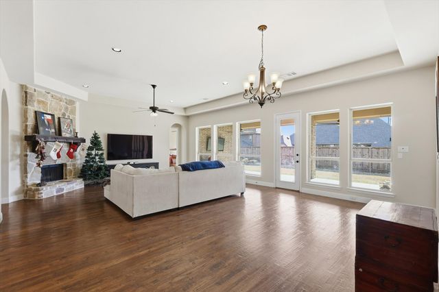 4851 Livingston Drive, Frisco, TX 75033