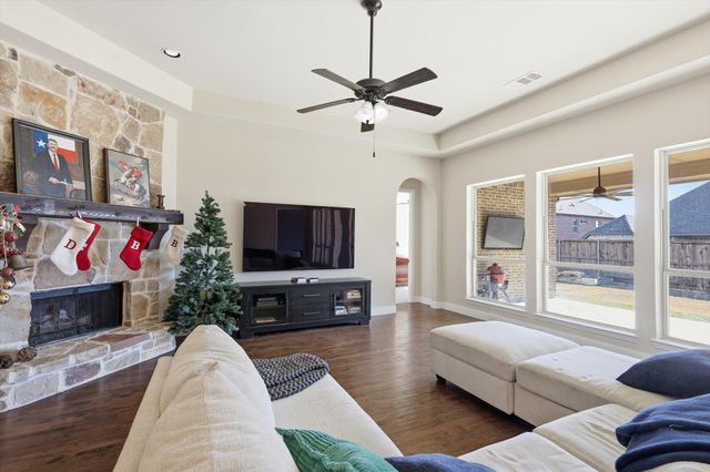 4851 Livingston Drive, Frisco, TX 75033